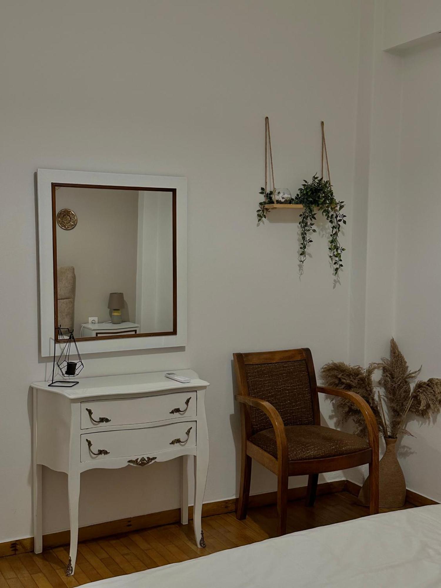 Seaside Casa Apartment Nafpaktos Luaran gambar